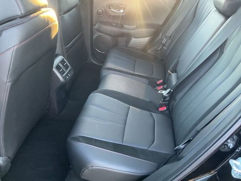 Certified 2025 Acura ADX A-Spec image 18