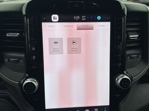 Used 2025 RAM 3500 Tradesman image 51