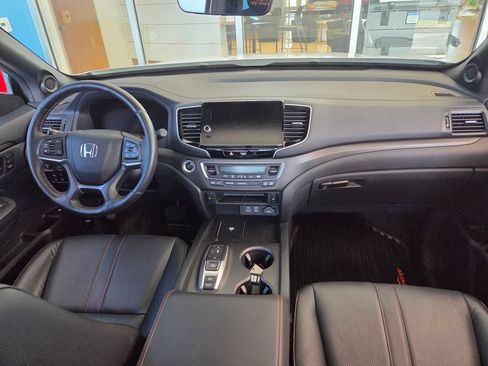 Certified 2025 Honda Ridgeline TrailSport image 33