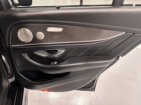 Used 2021 Mercedes-Benz E 63 AMG S image 26