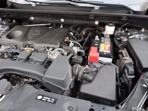 Used 2023 Toyota RAV4 LE image 37