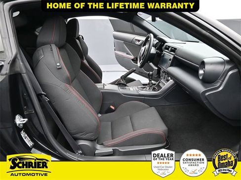 Used 2023 Subaru BRZ Premium image 33