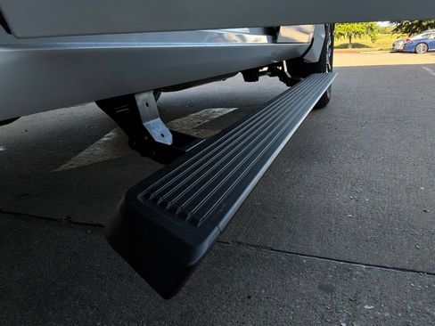 New 2026 Toyota Tundra 1794 Edition AWD/4WD image 10