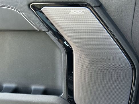 New 2026 GMC Sierra 2500 AT4X image 25