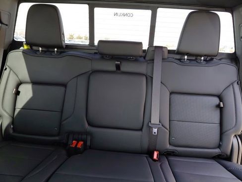 New 2026 GMC Sierra 1500 Denali w/ Technology Package image 30