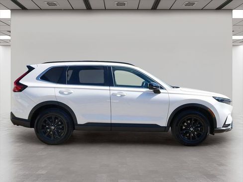 Used 2024 Honda CR-V Sport image 6