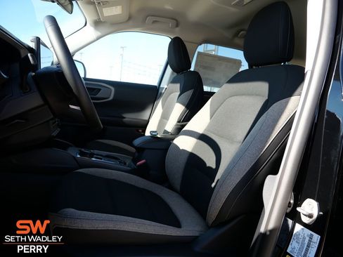 New 2025 Ford Bronco Sport Big Bend w/ Convenience Package image 12