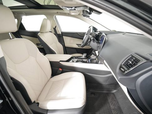 New 2026 Lexus NX 350 AWD w/ Luxury Package image 17