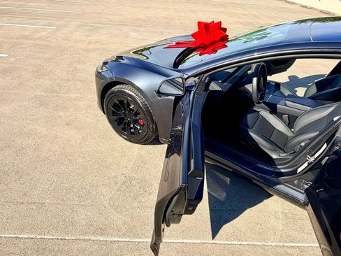 Used 2024 Tesla Model 3 Long Range RWD image 41