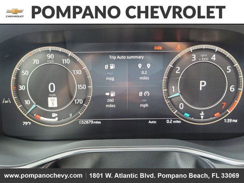 Used 2025 Jaguar F-PACE R-Dynamic S image 25