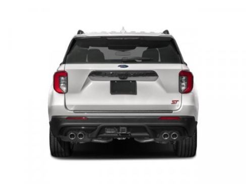 Used 2023 Ford Explorer ST w/ Equipment Group 401A image 5