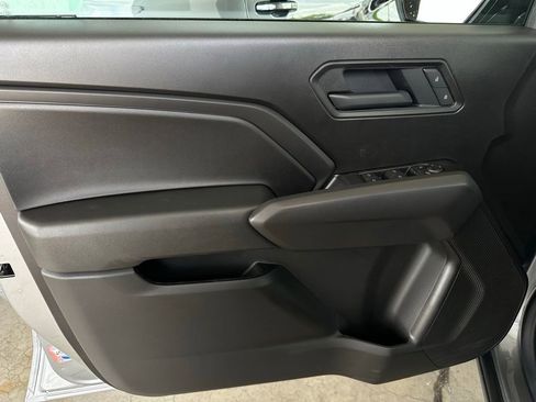New 2026 Chevrolet Colorado W/T w/ WT Custom Package RWD image 10
