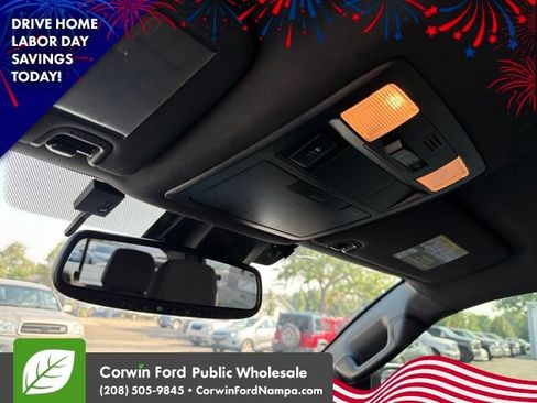 Used 2019 Toyota Tacoma TRD Sport AWD/4WD image 21