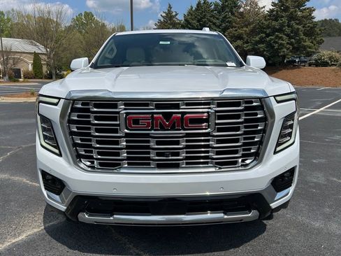 New 2026 GMC Yukon Denali RWD image 18