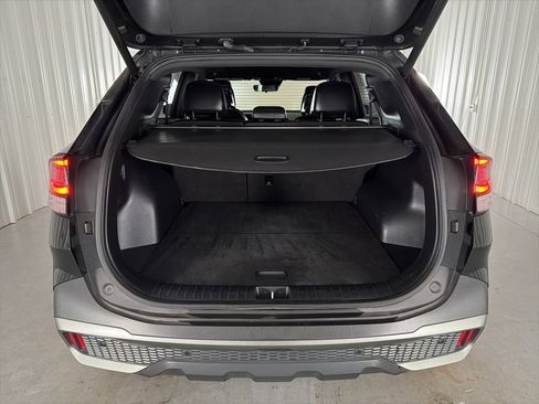 Used 2023 Kia Sportage X-Line w/ X-Line Premium Package image 8