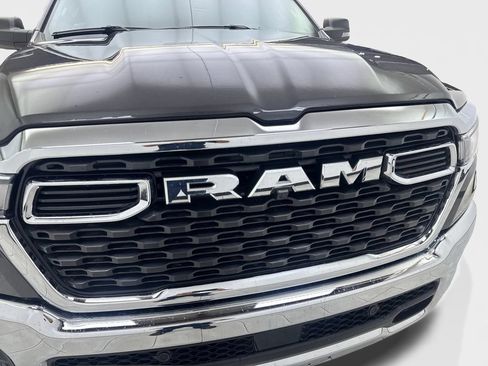 Used 2025 RAM 1500 Big Horn RWD image 25