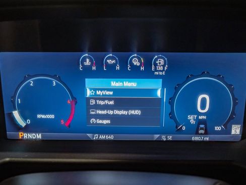 Used 2024 Ford F350 Limited w/ FX4 Off-Road Package AWD/4WD image 19
