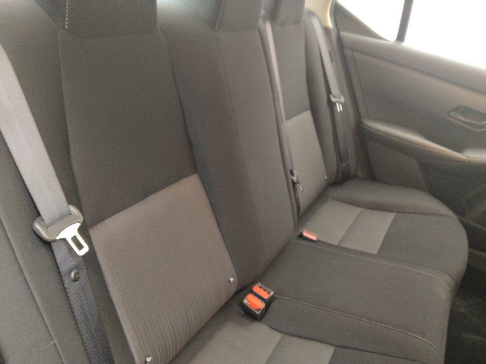 Used 2024 Nissan Sentra SV FWD image 19