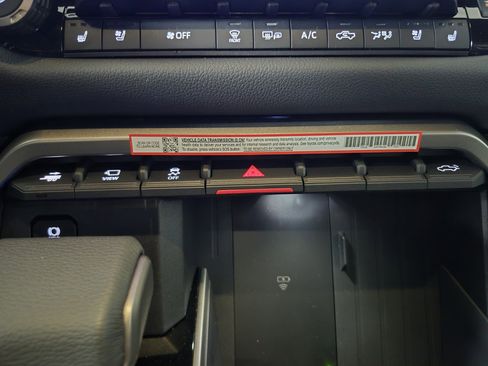 New 2026 Toyota Tundra Limited image 33