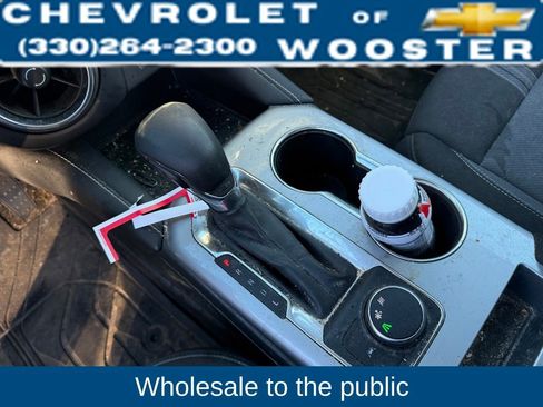 Used 2023 Chevrolet Blazer LT w/ Driver Confidence Package image 13