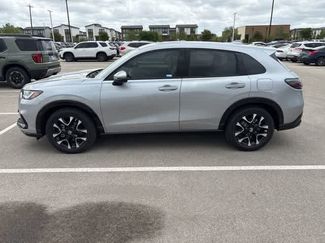 Used 2026 Honda HR-V LX video 2