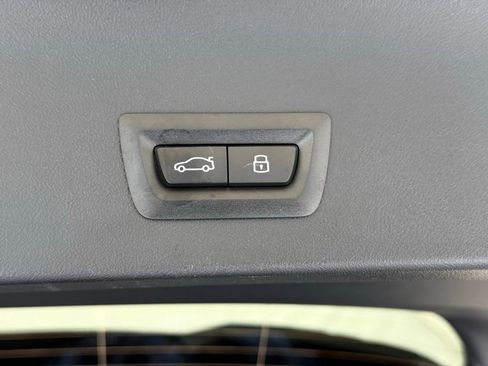 Used 2025 BMW X3 xDrive30 AWD/4WD image 5