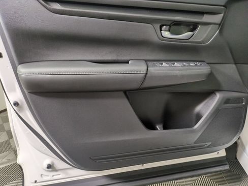 Certified 2025 Honda CR-V EX image 14