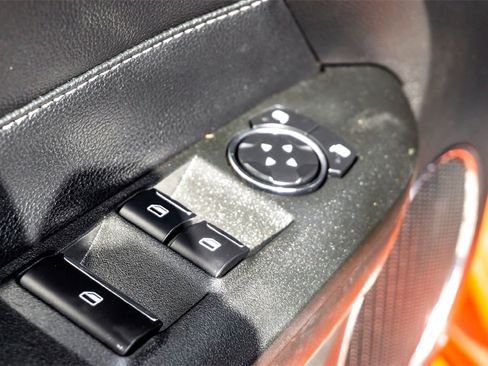 Used 2023 Ford Mustang Convertible image 11