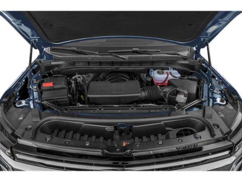 New 2026 Chevrolet Suburban Premier image 18