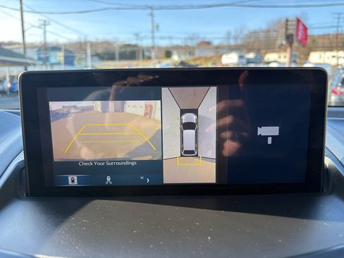 Used 2020 Acura RDX AWD w/ Advance Package image 29