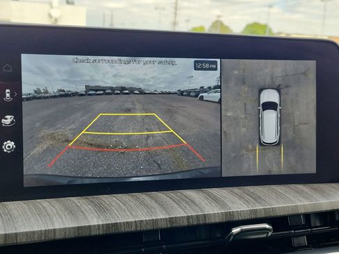 Used 2024 Kia Telluride SX image 23