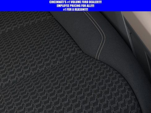 New 2026 Ford F150 STX AWD/4WD image 16