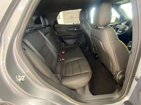 New 2026 Chevrolet TrailBlazer ACTIV image 19