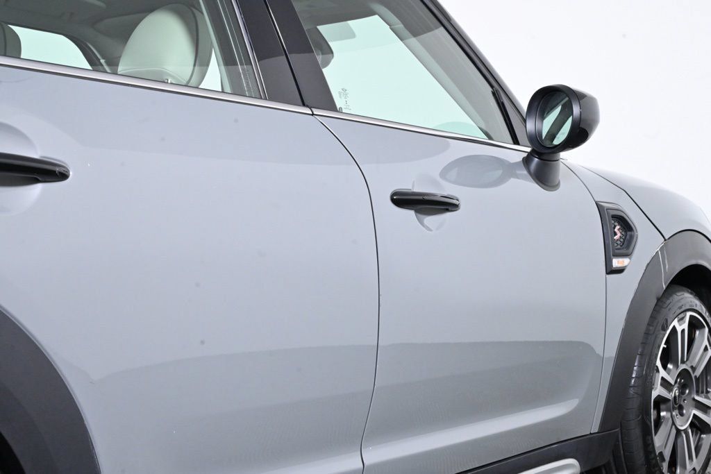 Used 2022 MINI Cooper Countryman S FWD image 10