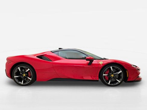 Used 2023 Ferrari SF90 Stradale AWD/4WD image 6