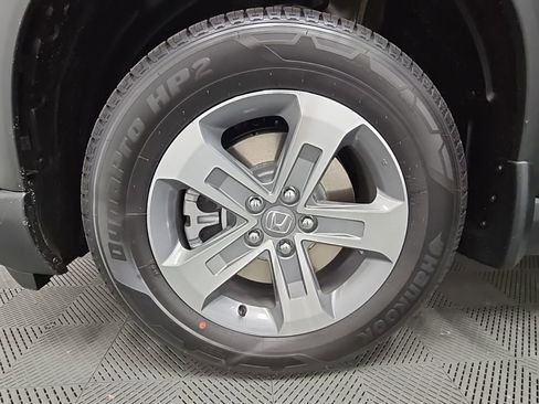 New 2026 Honda Pilot EX-L image 46