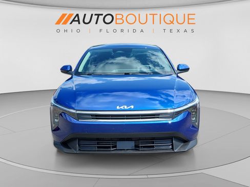 Used 2025 Kia K4 FWD image 9