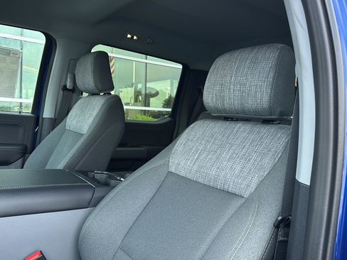 New 2026 Ford F250 XLT w/ XLT Premium Package AWD/4WD image 40