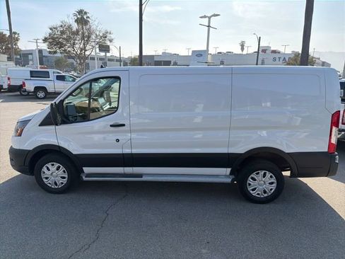 Used 2024 Ford Transit 250 Low Roof w/ Exterior Upgrade Package image 4