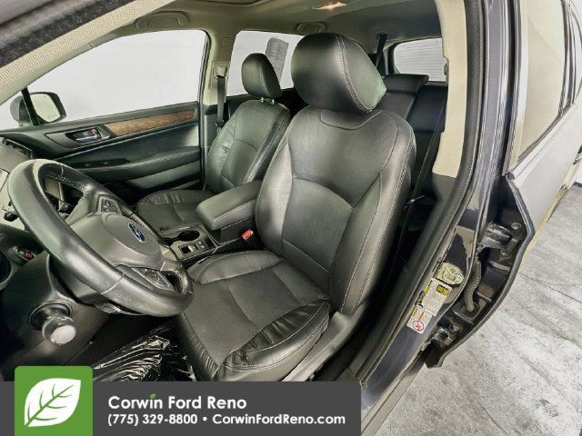 Used 2016 Subaru Outback 2.5i Limited AWD/4WD image 24