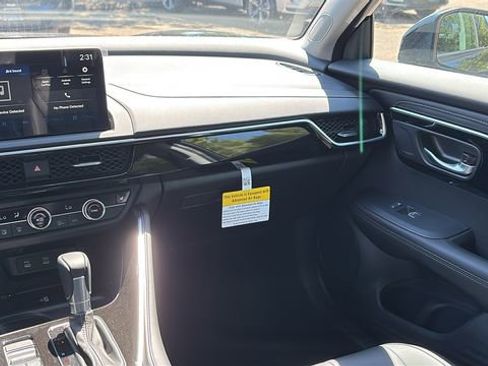 New 2026 Acura ADX AWD image 22