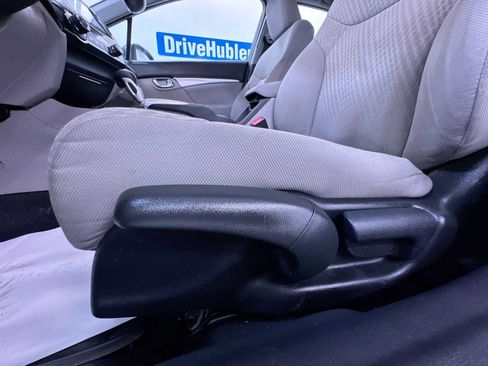 Used 2015 Honda Civic EX image 13