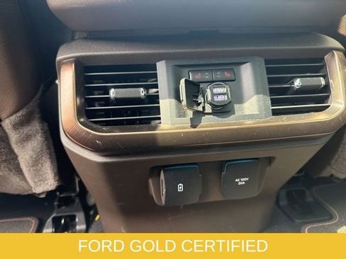 Used 2024 Ford F150 King Ranch AWD/4WD image 11