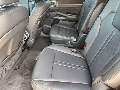 New 2026 Kia Sorento SX image 20