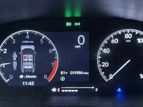 Used 2024 Honda Civic Sport image 21