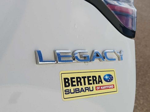 Used 2022 Subaru Legacy Premium image 30