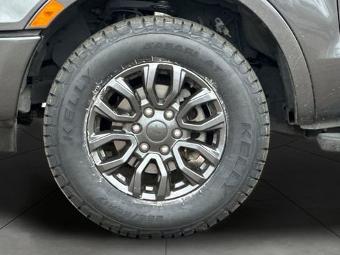 Used 2019 Ford Ranger XLT w/ Equipment Group 301A Mid image 28