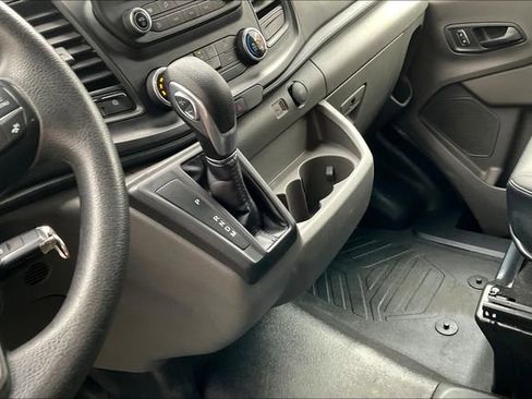 Used 2023 Ford Transit 250 Medium Roof AWD image 17