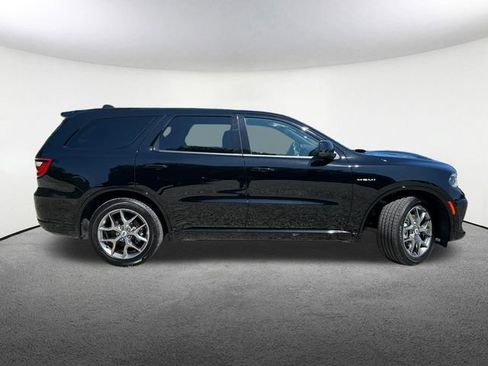 Used 2026 Dodge Durango GT w/ Trailer Tow Group IV AWD/4WD image 15