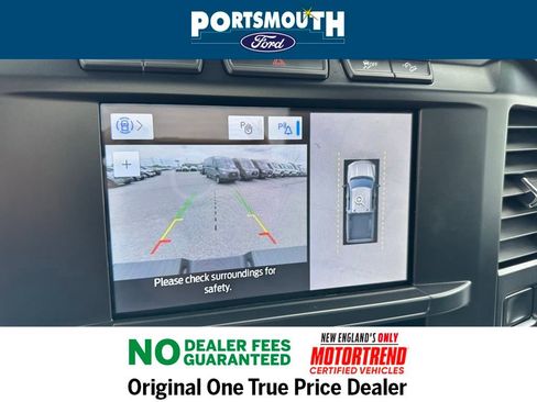 Used 2024 Ford F350 XLT w/ 360-Degree Camera Package image 5